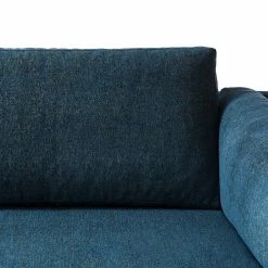 Studio Copenhagen 2,5-Sitzer Sofa COSO Classic+ - Chenille Rufi: Blau - Eiche Dunkel 35 Studio Copenhagen 2,5-Sitzer Sofa COSO Classic+ - Chenille Rufi: Blau - Eiche Dunkel -Wohnzimmermöbel boutique en ligne 1000212738 200825 13135400094 DETAILS P000000001000212738