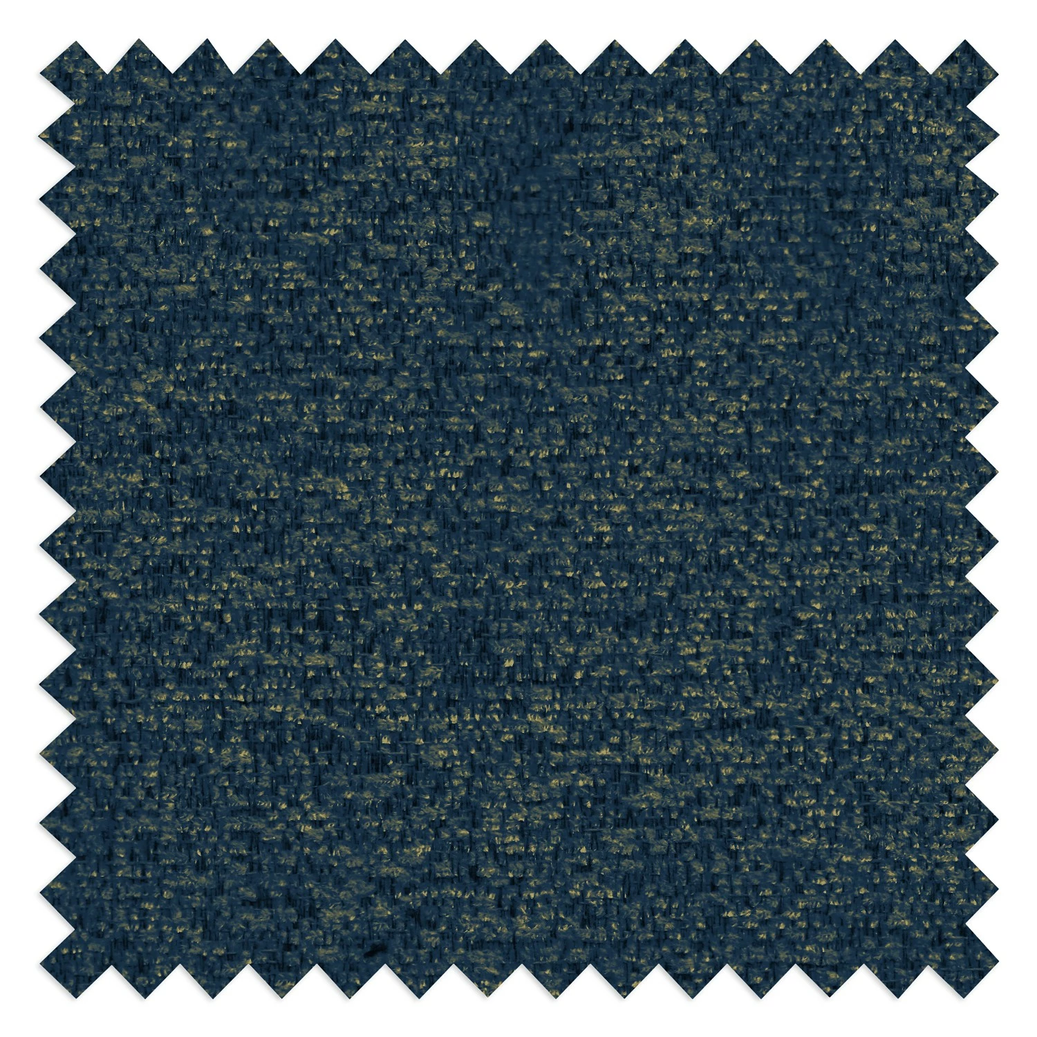 Studio Copenhagen 2,5-Sitzer Sofa COSO Classic+ - Chenille Rufi: Blau - Eiche Dunkel 20 Studio Copenhagen 2,5-Sitzer Sofa COSO Classic+ - Chenille Rufi: Blau - Eiche Dunkel – Bild 20