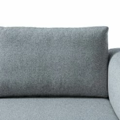 Studio Copenhagen Ecksofa COSO Classic+ mit Ottomane - Webstoff Inze: Graublau - Breite: 245 cm - Ottomane davorstehend links - Bettkasten - Eiche Dunkel 45 Studio Copenhagen Ecksofa COSO Classic+ mit Ottomane - Webstoff Inze: Graublau - Breite: 245 cm - Ottomane davorstehend links - Bettkasten - Eiche Dunkel -Wohnzimmermöbel boutique en ligne 1000212851 200825 13003100841 DETAILS P000000001000212851