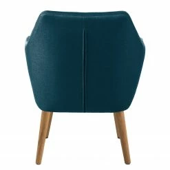 Mørteens Sessel Nicholas - Webstoff - Jeansblau 20 Mørteens Sessel Nicholas - Webstoff - Jeansblau -Wohnzimmermöbel boutique en ligne 1000213140 201204 06191100006 DETAILS P000000001000213140