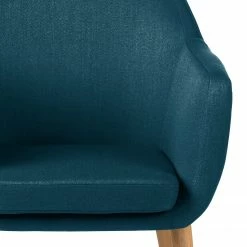 Mørteens Sessel Nicholas - Webstoff - Jeansblau 22 Mørteens Sessel Nicholas - Webstoff - Jeansblau -Wohnzimmermöbel boutique en ligne 1000213140 201204 06191400009 DETAILS P000000001000213140