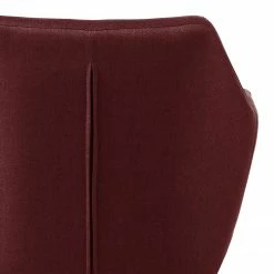 Mørteens Sessel Nicholas - Webstoff - Dunkelrot 24 Mørteens Sessel Nicholas - Webstoff - Dunkelrot -Wohnzimmermöbel boutique en ligne 1000213141 201204 06193300027 DETAILS P000000001000213141