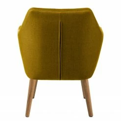 Mørteens Sessel Nicholas - Webstoff - Currygelb 20 Mørteens Sessel Nicholas - Webstoff - Currygelb -Wohnzimmermöbel boutique en ligne 1000213182 201204 06194200038 DETAILS P000000001000213182
