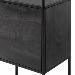 Fredriks Regal Meon III - Eiche Grau Dekor - Breite: 150 cm 29 Fredriks Regal Meon III - Eiche Grau Dekor - Breite: 150 cm -Wohnzimmermöbel boutique en ligne 1000213232 201002 05581500012 DETAILS P000000001000213232