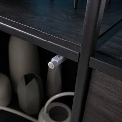 Fredriks Regal Meon III - Eiche Grau Dekor - Breite: 150 cm 27 Fredriks Regal Meon III - Eiche Grau Dekor - Breite: 150 cm -Wohnzimmermöbel boutique en ligne 1000213232 210104 13264800008 MOOD DETAILS P000000001000213232 mood