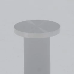 Red Living Couchtisch Mandan II - Glas / Metall - Grau / Schwarz -Wohnzimmermöbel boutique en ligne 1000213249 200527 06143000029 DETAILS P000000001000213249