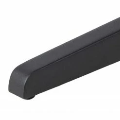 Red Living Couchtisch Mandan II - Glas / Metall - Grau / Schwarz -Wohnzimmermöbel boutique en ligne 1000213249 200527 06143600032 DETAILS P000000001000213249