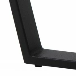 Red Living Couchtisch Lugoff - Marmor Schwarz Dekor / Schwarz 13 Red Living Couchtisch Lugoff - Marmor Schwarz Dekor / Schwarz -Wohnzimmermöbel boutique en ligne 1000213256 200527 06144700040 DETAILS P000000001000213256