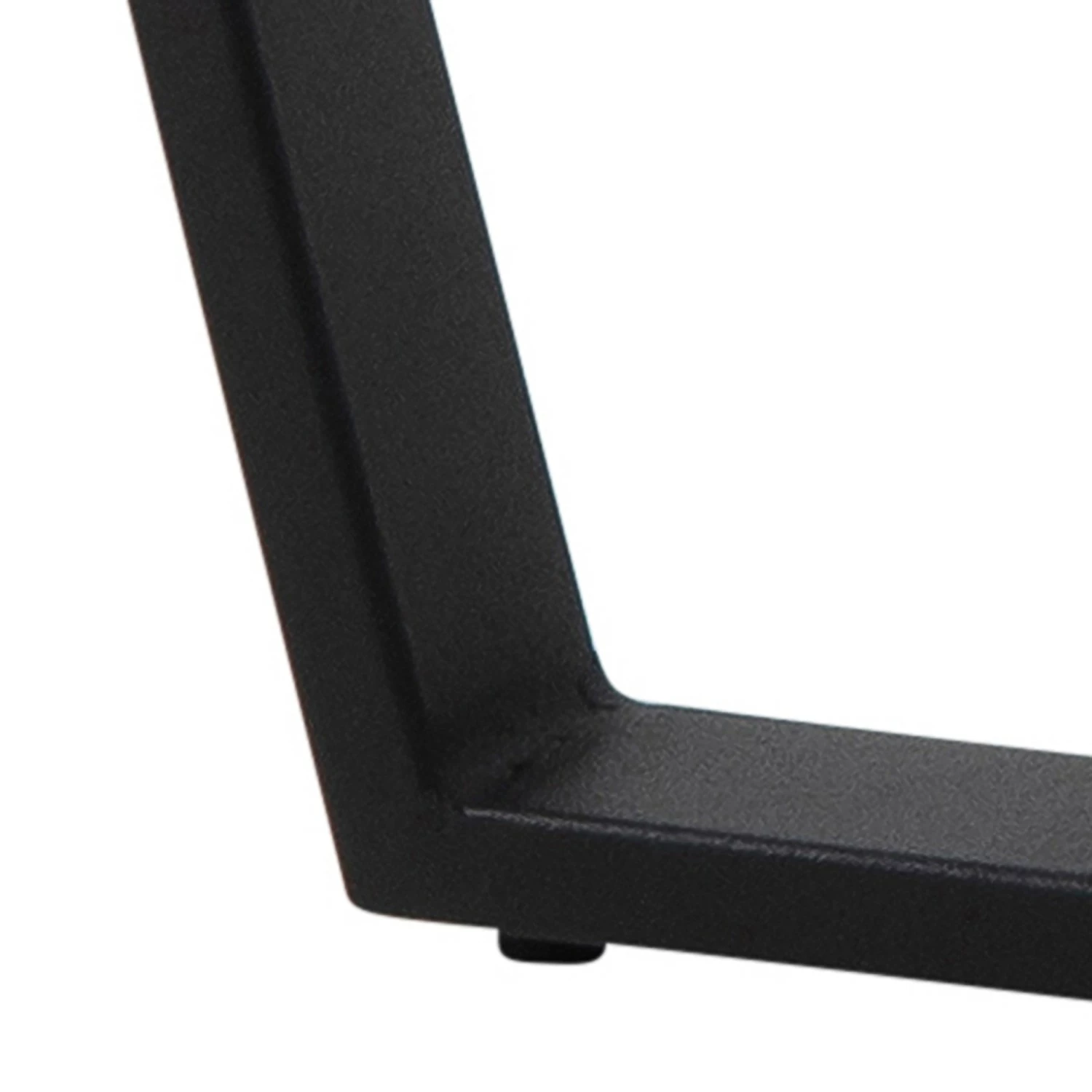 Red Living Couchtisch Lugoff - Marmor Schwarz Dekor / Schwarz 7 Red Living Couchtisch Lugoff - Marmor Schwarz Dekor / Schwarz – Bild 7