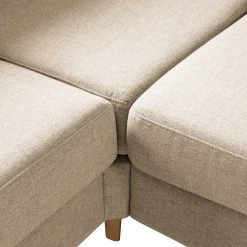 Studio Copenhagen Ecksofa COSO Classic mit Ottomane - Webstoff Milan: Beige - Breite: 238 cm - Ottomane davorstehend links - Bettkasten - Esche 41 Studio Copenhagen Ecksofa COSO Classic mit Ottomane - Webstoff Milan: Beige - Breite: 238 cm - Ottomane davorstehend links - Bettkasten - Esche -Wohnzimmermöbel boutique en ligne 1000213552 200901 11294400453 DETAILS P000000001000213552