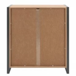 Red Living Kommode Denville I - Eiche Artisan Dekor / Anthrazit 15 Red Living Kommode Denville I - Eiche Artisan Dekor / Anthrazit -Wohnzimmermöbel boutique en ligne 1000214486 200608 14150200009 DETAILS P000000001000214486