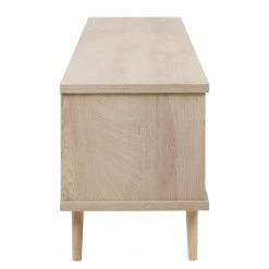 Mørteens TV-Lowboard Elysian - Grau / Eiche Dekor -Wohnzimmermöbel boutique en ligne 1000214491 200608 14160000064 DETAILS P000000001000214491