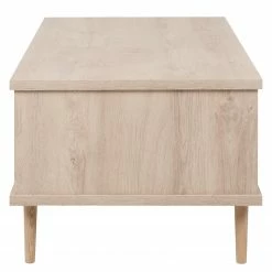 Mørteens Couchtisch Elysian - Grau / Eiche Dekor 19 Mørteens Couchtisch Elysian - Grau / Eiche Dekor -Wohnzimmermöbel boutique en ligne 1000214512 200608 14184100186 DETAILS P000000001000214512