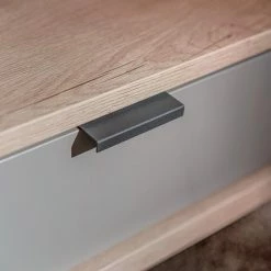 Mørteens Couchtisch Elysian - Grau / Eiche Dekor 25 Mørteens Couchtisch Elysian - Grau / Eiche Dekor -Wohnzimmermöbel boutique en ligne 1000214512 200608 14184500192 DETAILS P000000001000214512