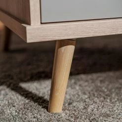 Mørteens Couchtisch Elysian - Grau / Eiche Dekor 26 Mørteens Couchtisch Elysian - Grau / Eiche Dekor -Wohnzimmermöbel boutique en ligne 1000214512 200608 14184700193 DETAILS P000000001000214512