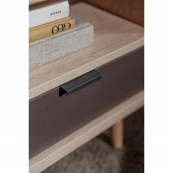 Mørteens Couchtisch Elysian - Grau / Eiche Dekor 27 Mørteens Couchtisch Elysian - Grau / Eiche Dekor -Wohnzimmermöbel boutique en ligne 1000214512 200608 14185000194 DETAILS P000000001000214512