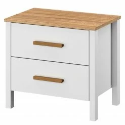 Rauch Orange Kommode Fargo III