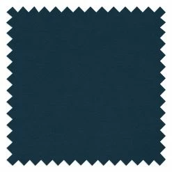 Fredriks Polsterhocker Bonham - Samt - Marineblau -Wohnzimmermöbel boutique en ligne 1000215343 201209 18162100188 DETAILS P000000001000215343