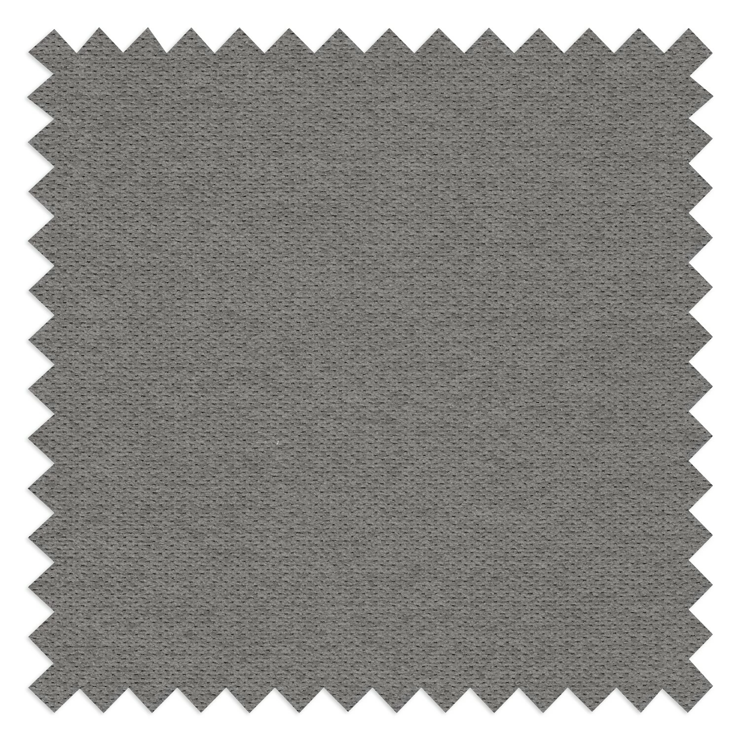 Fredriks Polsterhocker Sawston II - Microfaser - Grau 5 Fredriks Polsterhocker Sawston II - Microfaser - Grau – Bild 5