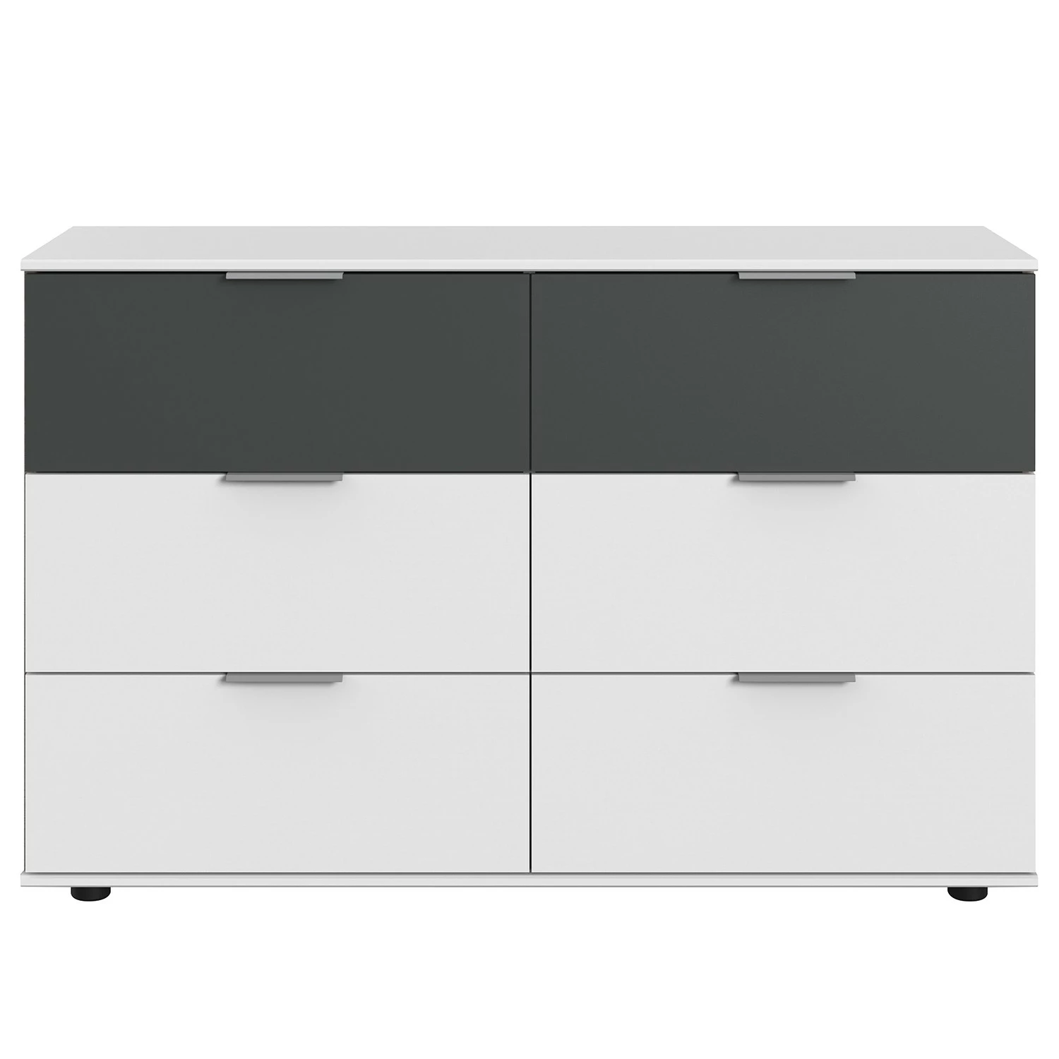 Wimex Kommode Valencia II 1 Wimex Kommode Valencia II