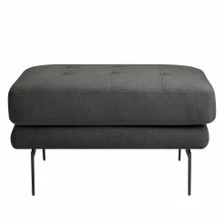 Mørteens Polsterhocker Hamina I - Flanell - Dunkelgrau 13 Mørteens Polsterhocker Hamina I - Flanell - Dunkelgrau -Wohnzimmermöbel boutique en ligne 1000216226 210107 16315000223 DETAILS P000000001000216226