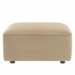 Fredriks Polsterhocker Berlou II - Webstoff - Beige 11 Fredriks Polsterhocker Berlou II - Webstoff - Beige -Wohnzimmermöbel boutique en ligne 1000216254 210218 14192500131 DETAILS P000000001000216254