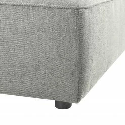 Fredriks Polsterhocker Berlou I - Webstoff - Grau 13 Fredriks Polsterhocker Berlou I - Webstoff - Grau -Wohnzimmermöbel boutique en ligne 1000216258 210107 16321000546 DETAILS P000000001000216258