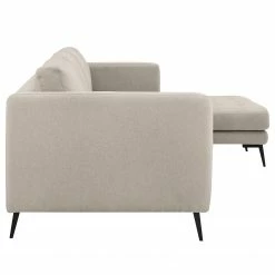 Mørteens Ecksofa Hamina - Flannel - Hellgrau - Longchair davorstehend rechts -Wohnzimmermöbel boutique en ligne 1000216274 210107 16322400683 DETAILS P000000001000216274