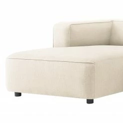 Fredriks Ecksofa Berlou I - Webstoff - Creme - Longchair davorstehend links 23 Fredriks Ecksofa Berlou I - Webstoff - Creme - Longchair davorstehend links -Wohnzimmermöbel boutique en ligne 1000216283 210107 16323600813 DETAILS P000000001000216283