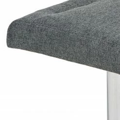 Duo Collection Relaxsessel Markham - Webstoff - Grau -Wohnzimmermöbel boutique en ligne 1000216318 210120 09435400022 DETAILS P000000001000216318