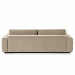 Studio Copenhagen Sofa Willows (3-Sitzer) - Samt Shyla: Beige -Wohnzimmermöbel boutique en ligne 1000217019 201203 16434100209 DETAILS P000000001000217019