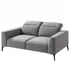 Studio Copenhagen Sofa Berrie (2-Sitzer) - Webstoff Milan: Hellgrau 30 Studio Copenhagen Sofa Berrie (2-Sitzer) - Webstoff Milan: Hellgrau -Wohnzimmermöbel boutique en ligne 1000217241 201218 10214200103 DETAILS P000000001000217241