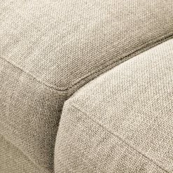 Studio Copenhagen Sofa Willows (2-Sitzer) - Webstoff Amila: Beige -Wohnzimmermöbel boutique en ligne 1000217296 210119 16174800294 DETAILS P000000001000217296