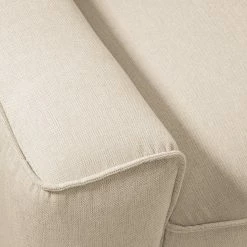 Studio Copenhagen Sofa Buckley (3-Sitzer) - Webstoff Saia: Beige -Wohnzimmermöbel boutique en ligne 1000217669 201221 13275800271 DETAILS P000000001000217669