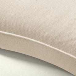 Studio Copenhagen Bigsofa Buckley II - Webstoff Saia: Beige - Ausrichtung rechts -Wohnzimmermöbel boutique en ligne 1000217842 201221 11171600882 DETAILS P000000001000217842