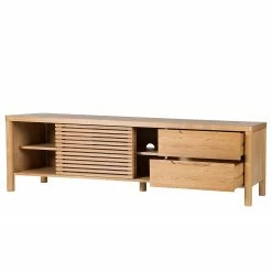 Studio Copenhagen TV-Lowboard Saido - Esche massiv -Wohnzimmermöbel boutique en ligne 1000218017 210316 10075300006 DETAILS P000000001000218017