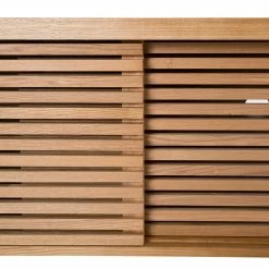 Studio Copenhagen TV-Lowboard Saido - Esche massiv -Wohnzimmermöbel boutique en ligne 1000218017 210316 10075300015 DETAILS P000000001000218017