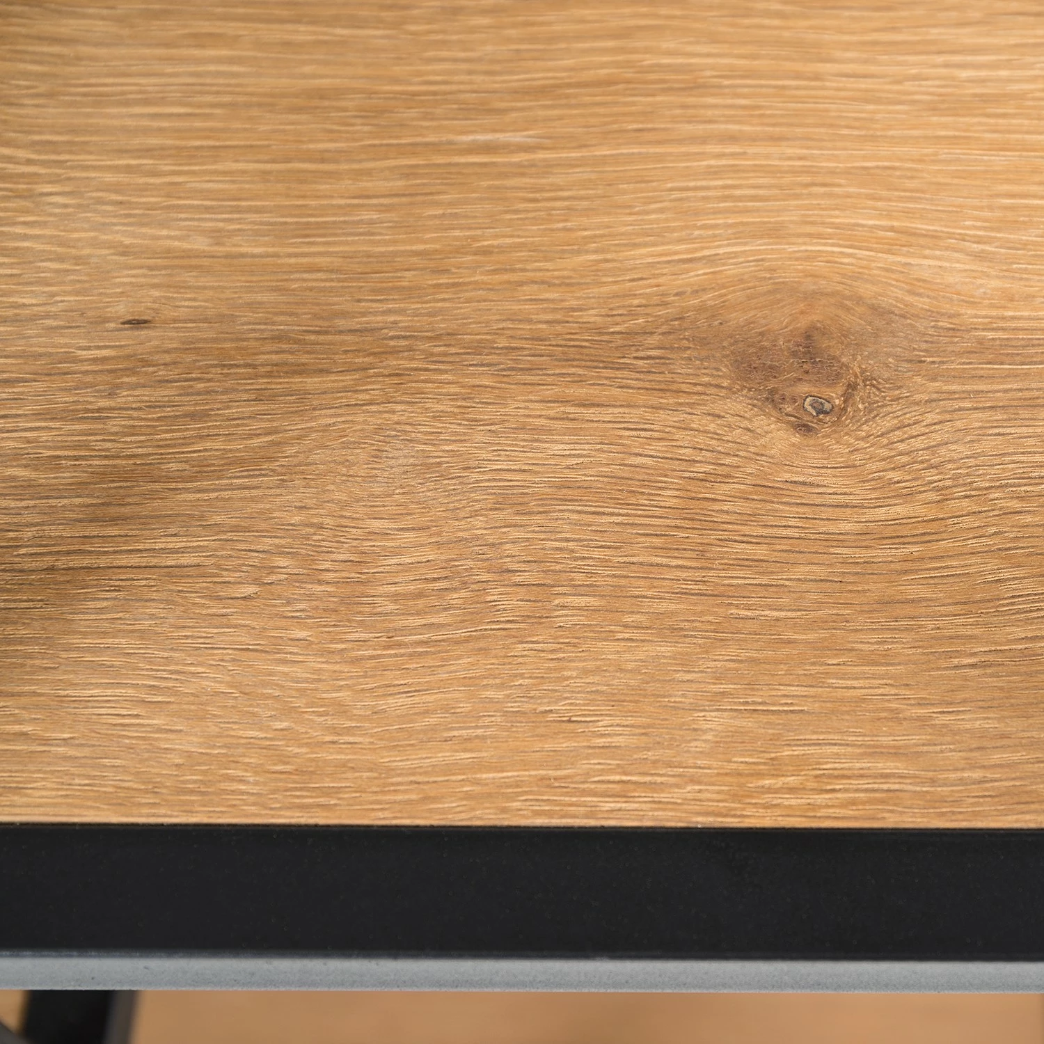 Studio Copenhagen Regal Flox II - Echtholzfurnier / Metall - Eiche / Schwarz 16 Studio Copenhagen Regal Flox II - Echtholzfurnier / Metall - Eiche / Schwarz – Bild 16