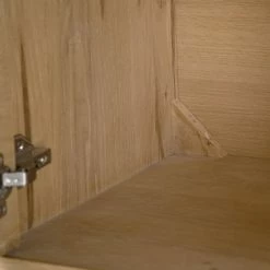 Studio Copenhagen TV-Lowboard Flox II - Echtholzfurnier / Metall - Eiche / Schwarz 23 Studio Copenhagen TV-Lowboard Flox II - Echtholzfurnier / Metall - Eiche / Schwarz -Wohnzimmermöbel boutique en ligne 1000218134 210720 12091700018 DETAILS P000000001000218134