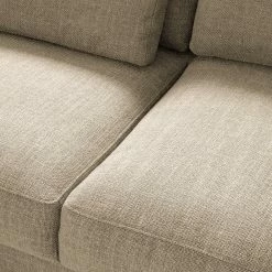 Studio Copenhagen Ecksofa Willows I - Webstoff Amila: Beige - Ottomane davorstehend links 47 Studio Copenhagen Ecksofa Willows I - Webstoff Amila: Beige - Ottomane davorstehend links -Wohnzimmermöbel boutique en ligne 1000218179 201112 16422200804 DETAILS P000000001000218179