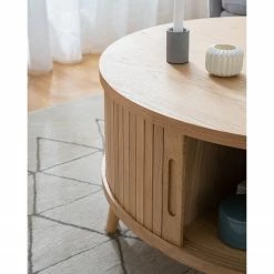 Mørteens Couchtisch Hanck - Eiche teilmassiv -Wohnzimmermöbel boutique en ligne 1000218266 210322 08340800005 DETAILS P000000001000218266