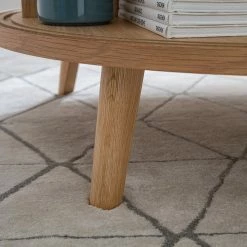 Mørteens Couchtisch Hanck - Eiche teilmassiv -Wohnzimmermöbel boutique en ligne 1000218266 210322 08341600010 DETAILS P000000001000218266