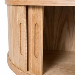 Mørteens Couchtisch Hanck - Eiche teilmassiv -Wohnzimmermöbel boutique en ligne 1000218266 210324 14383200008 DETAILS P000000001000218266