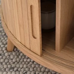 Mørteens Couchtisch Hanck - Eiche teilmassiv -Wohnzimmermöbel boutique en ligne 1000218266 210423 12173900004 DETAILS P000000001000218266