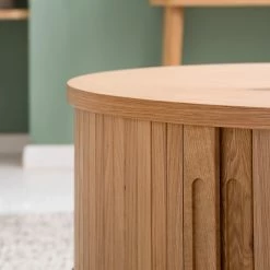 Mørteens Couchtisch Hanck - Eiche teilmassiv -Wohnzimmermöbel boutique en ligne 1000218266 210423 12173900006 DETAILS P000000001000218266