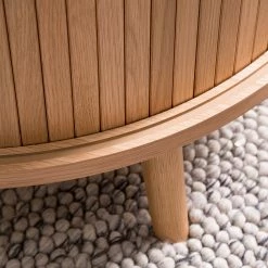 Mørteens Couchtisch Hanck - Eiche teilmassiv -Wohnzimmermöbel boutique en ligne 1000218266 210423 12173900008 DETAILS P000000001000218266