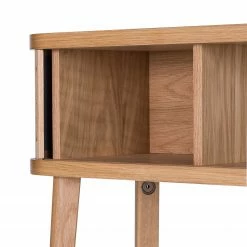 Mørteens Konsolentisch Hanck - Eiche teilmassiv 40 Mørteens Konsolentisch Hanck - Eiche teilmassiv -Wohnzimmermöbel boutique en ligne 1000218267 210316 08175500008 DETAILS P000000001000218267