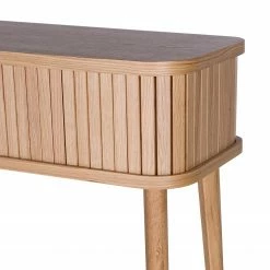 Mørteens Konsolentisch Hanck - Eiche teilmassiv 41 Mørteens Konsolentisch Hanck - Eiche teilmassiv -Wohnzimmermöbel boutique en ligne 1000218267 210316 08175600009 DETAILS P000000001000218267