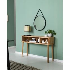 Mørteens Konsolentisch Hanck - Eiche teilmassiv 51 Mørteens Konsolentisch Hanck - Eiche teilmassiv -Wohnzimmermöbel boutique en ligne 1000218267 210420 14142300002 MOOD DETAILS P000000001000218267 mood