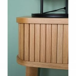 Mørteens Konsolentisch Hanck - Eiche teilmassiv 55 Mørteens Konsolentisch Hanck - Eiche teilmassiv -Wohnzimmermöbel boutique en ligne 1000218267 210420 14143100007 DETAILS P000000001000218267